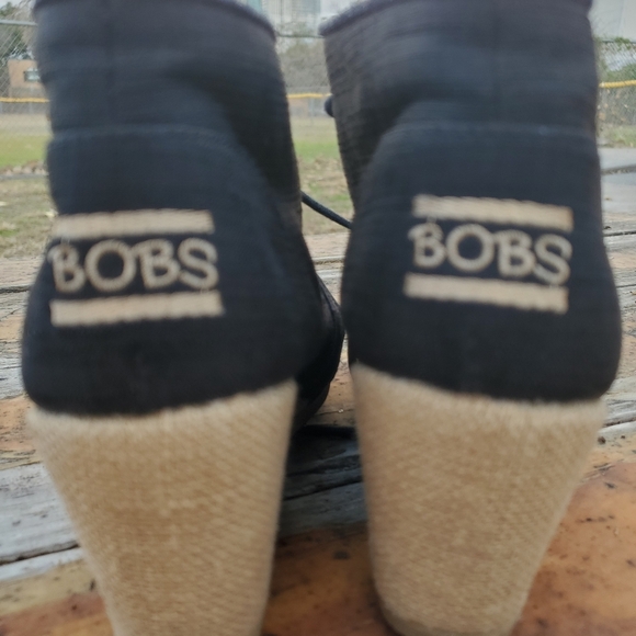 BOBS Shoes - Booties